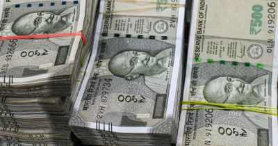 RBI’s Bold Moves Ahead: Are Rate Hikes and Currency Swaps the Secret Weapon to Rescue the Slumping Rupee?