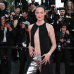 Renate Reinsve’s Cannes Look Will Make You Rethink Red Carpet Glam—Find Out How She Stole the Show in Unexpected Style!