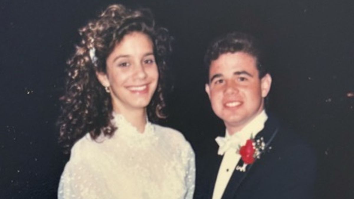 She Gave Her High School Prom Date the Ultimate Gift — The Heartwarming Reason Will Surprise You!