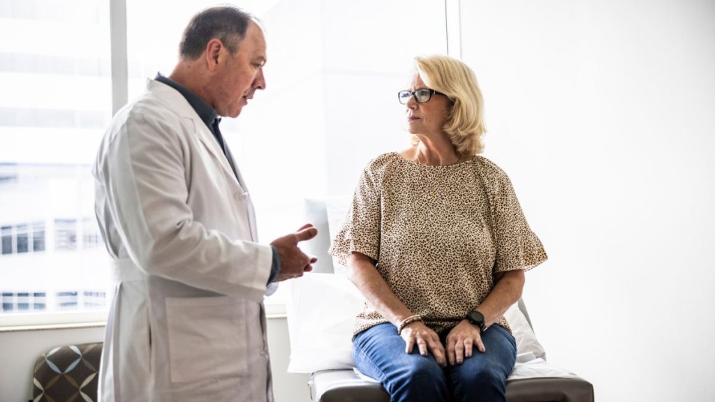 She Ignored ‘Just Anxiety’—Here’s How It Nearly Cost Her Life and What You NEED to Know Before It Happens to You!