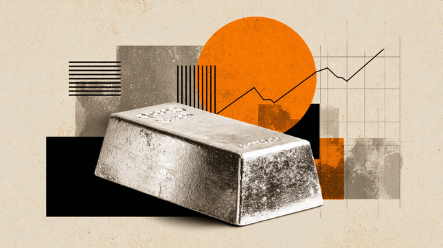 Silver Prices Teeter at $76: Is the US-Iran Standoff About to Ignite a Market Surge or a Stealthy Slide?