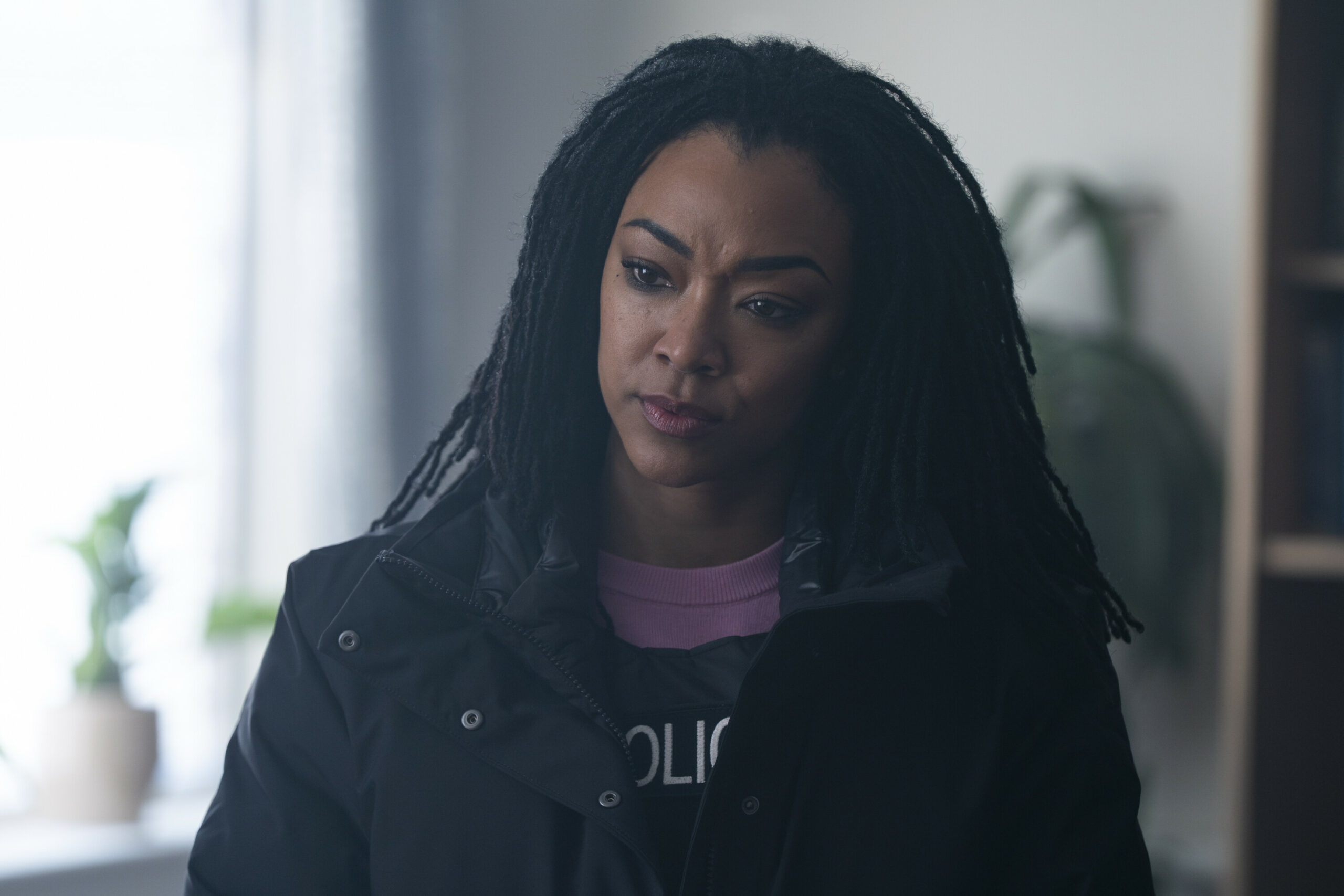Sonequa Martin-Green Drops Hints on ‘Boston Blue’ Plot Twists—and Why Tom Selleck’s Surprise Cameo Could Change Everything