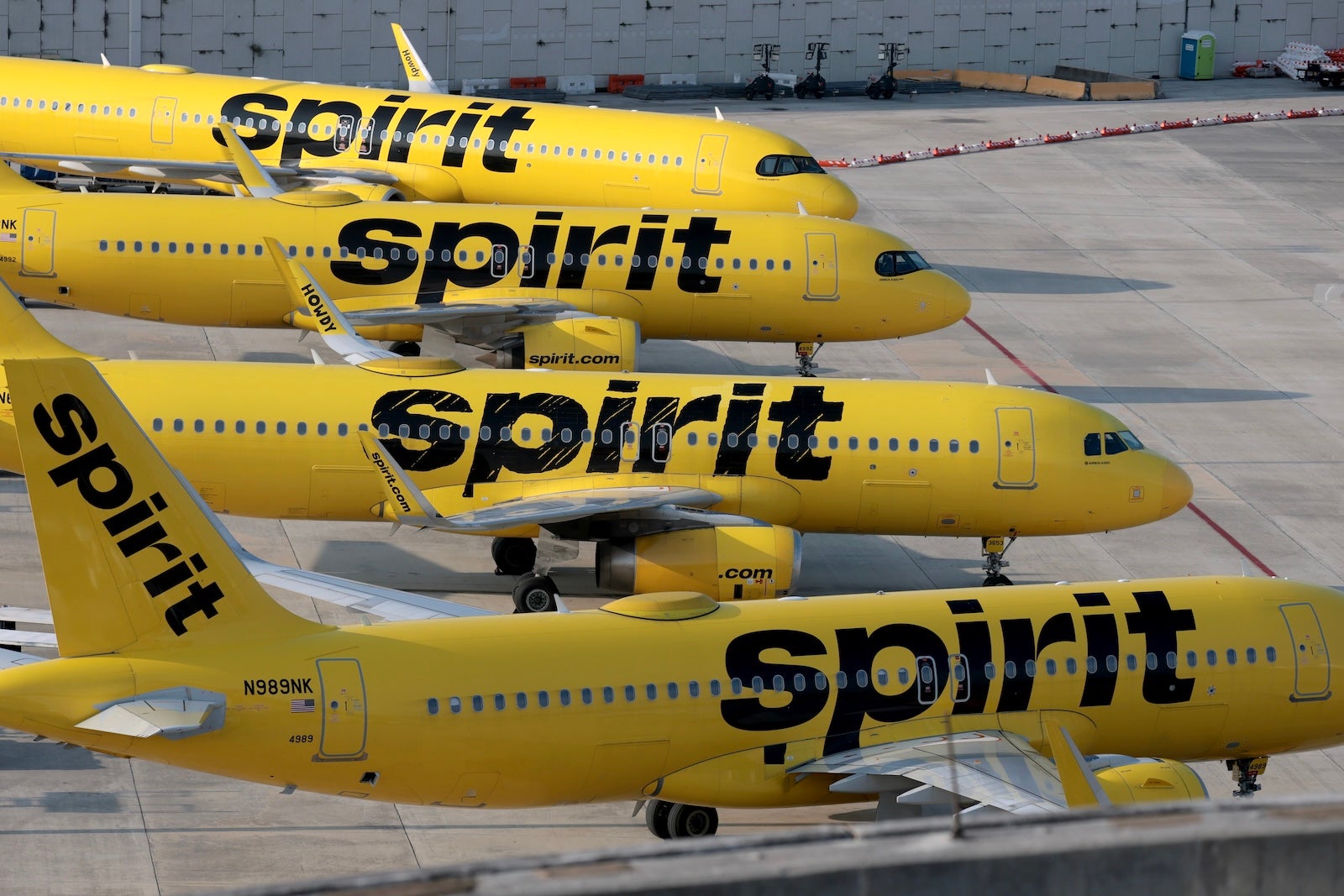 Spirit Airlines’ Refund Gamble: Why Your Points and Vouchers May Disappear Forever—and What It Means for You