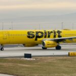 Spirit Airlines: The Untold Story Behind the All-Yellow Brand That Flew Against the Odds