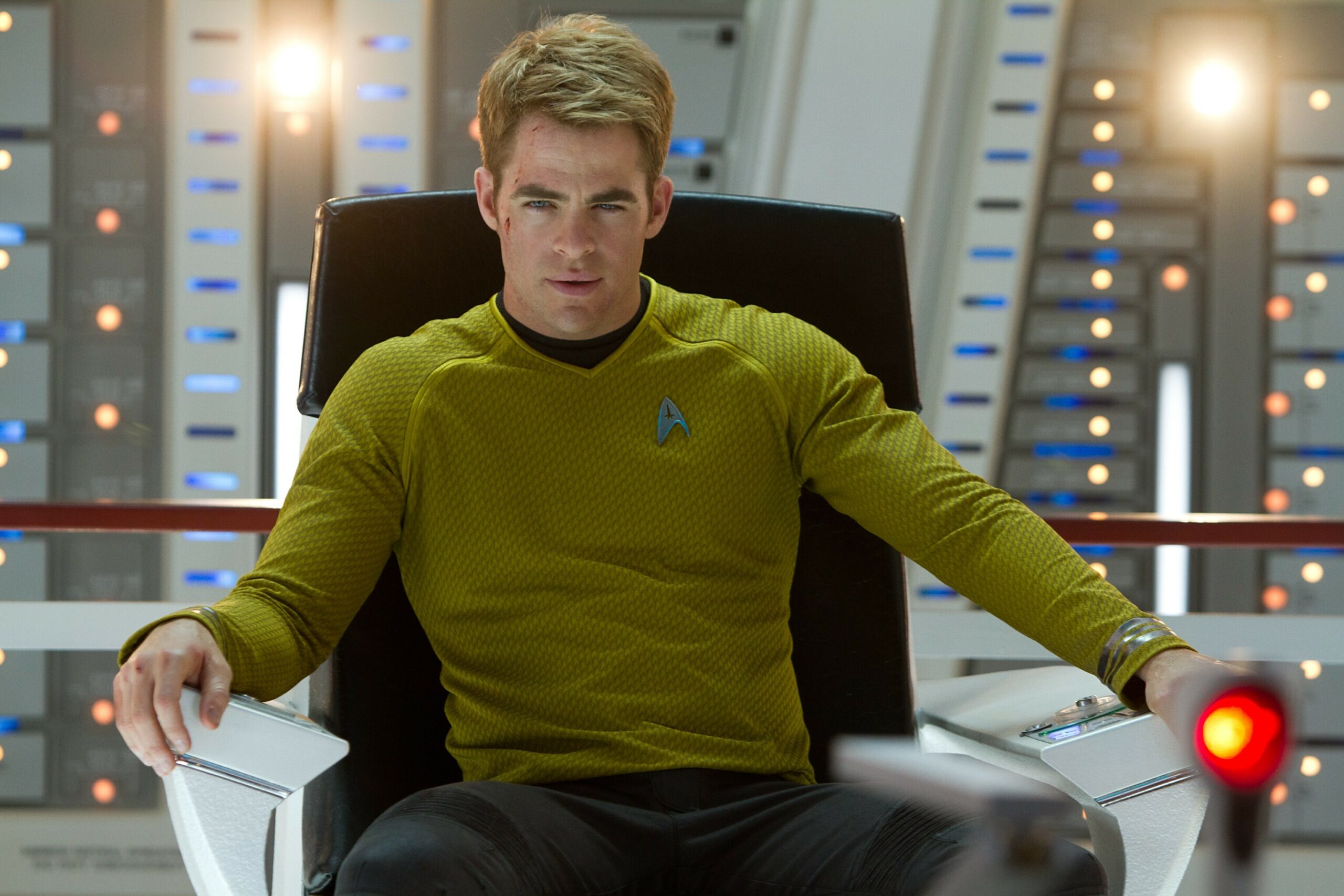 Star Trek: Year One – Is This the Bold New Chapter That Will Transform the Franchise Forever?