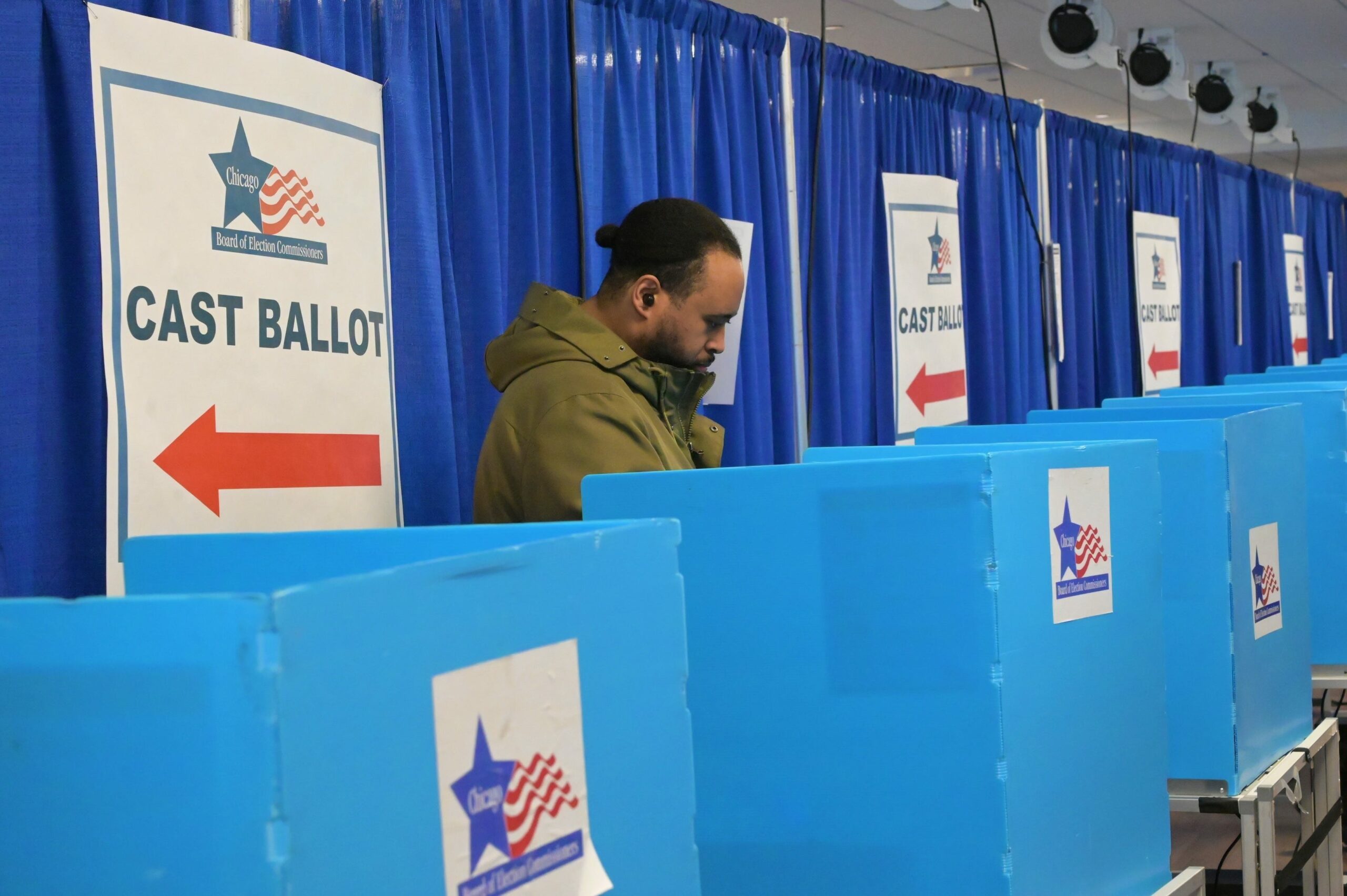 States With Voting Rights Acts Think They’re Safe—But Hidden Threats Could Undermine Their Progress Overnight