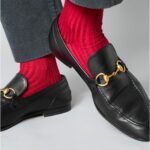 Step Up Your Style Game: Discover the 15 Loafers Every Man Needs to Elevate His Look Instantly!