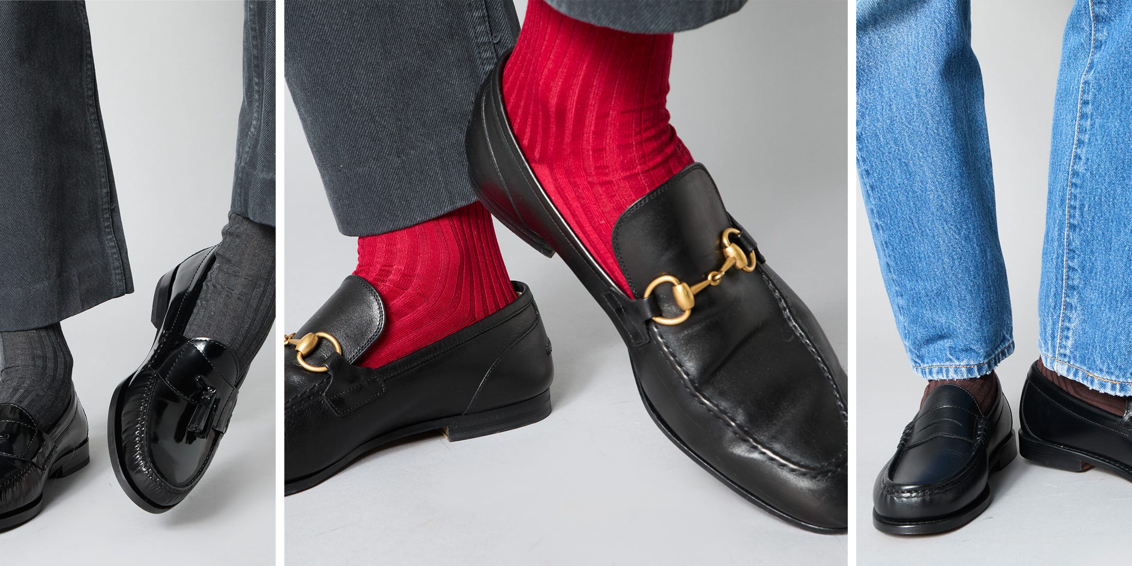 Step Up Your Style Game: Discover the 15 Loafers Every Man Needs to Elevate His Look Instantly!