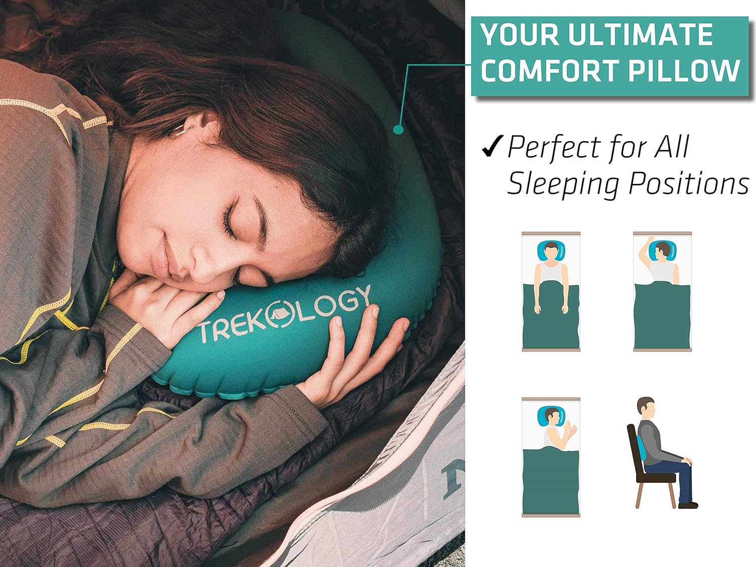 Stop Suffering in the Wild: These Genius Camping Hacks Will Change Your Outdoor Game Forever!