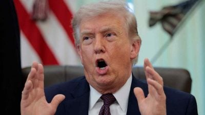 Strait of Hormuz on the Brink: Aguilar’s Cryptic Warning Signals a New Wave of US-Iran Power Play—What Investors Need to Know Now