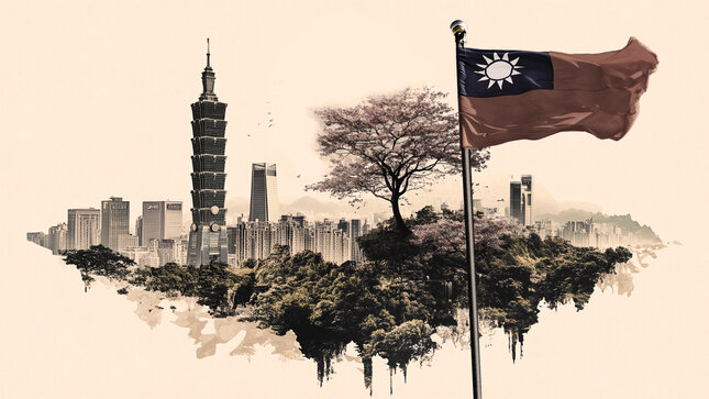 Taiwan’s Export Slowdown: Why Investors Should Stay Calm and Look Closer at the Bright Future Ahead
