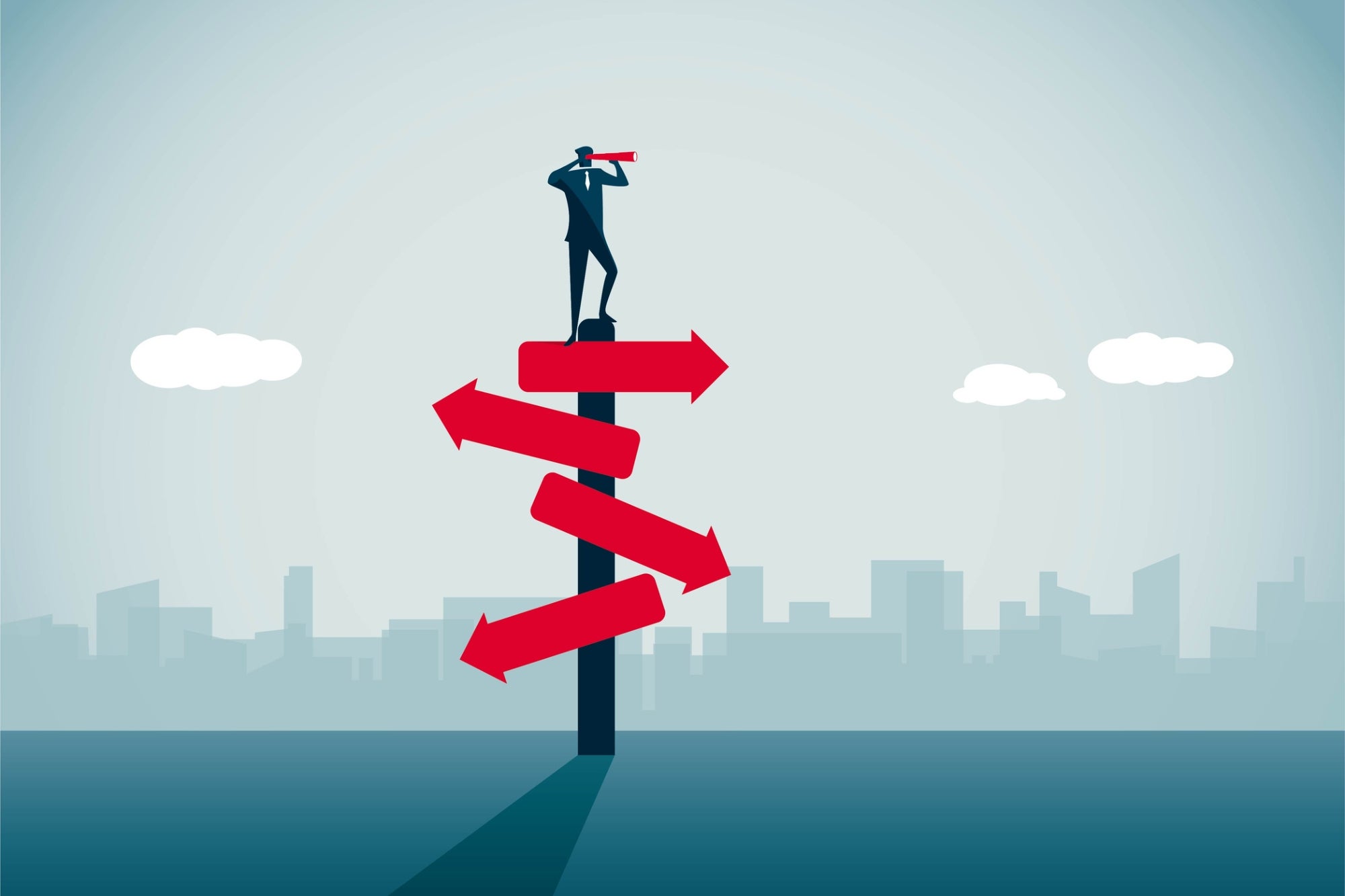 The 3 Shocking Questions Every Leader Dreads — What They Really Mean for YOUR Future at the Top!