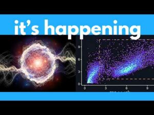 The acceleration is here!