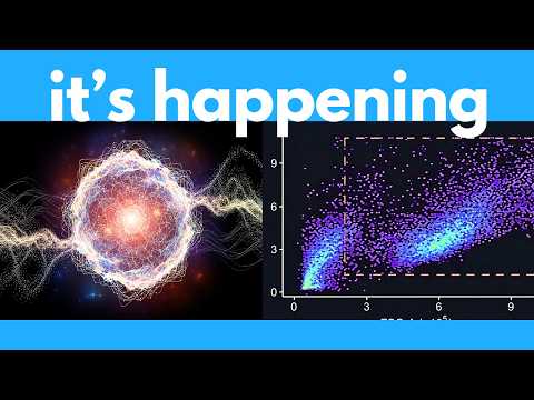 The acceleration is here!