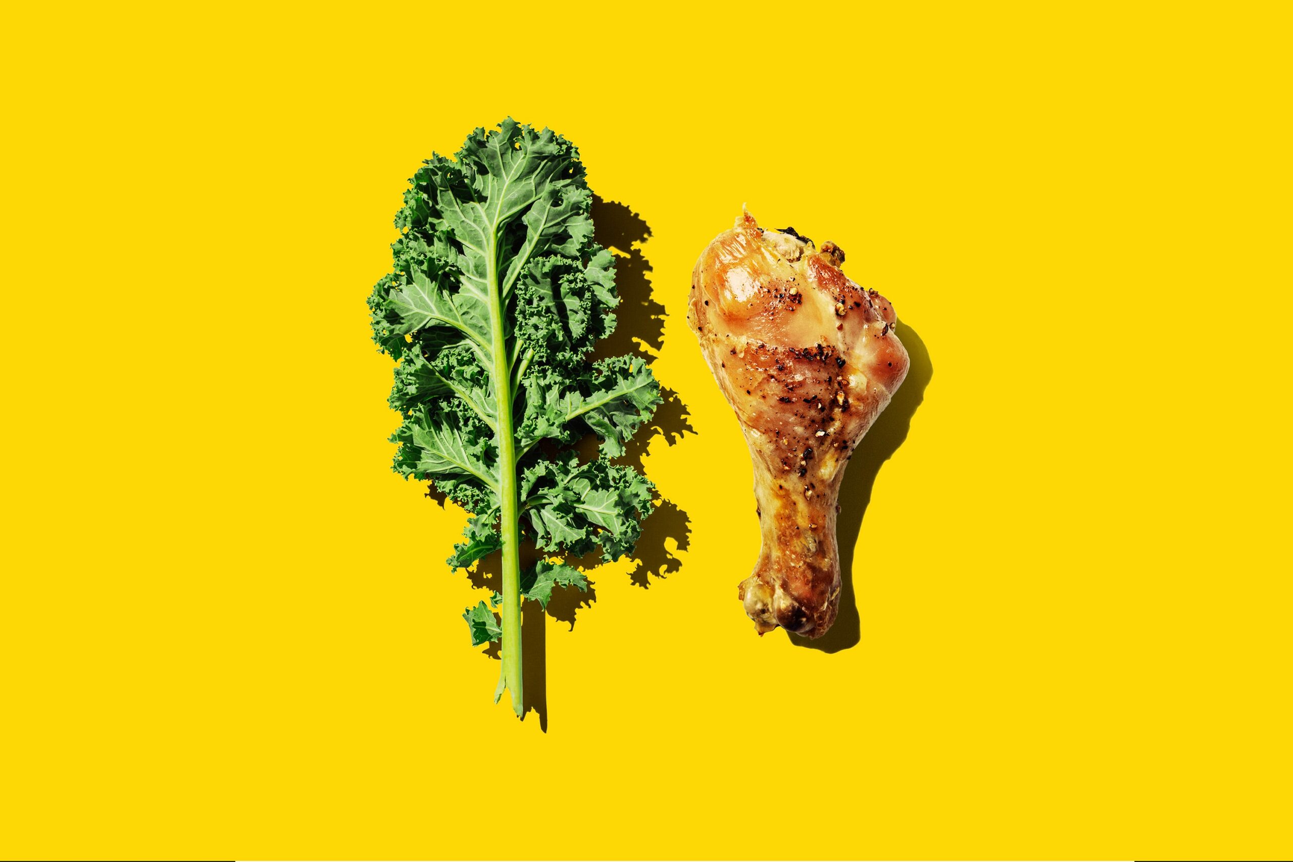 The Carnivore Craze: What Our Shift to Meat-Only Wellness Reveals About the Future of Health