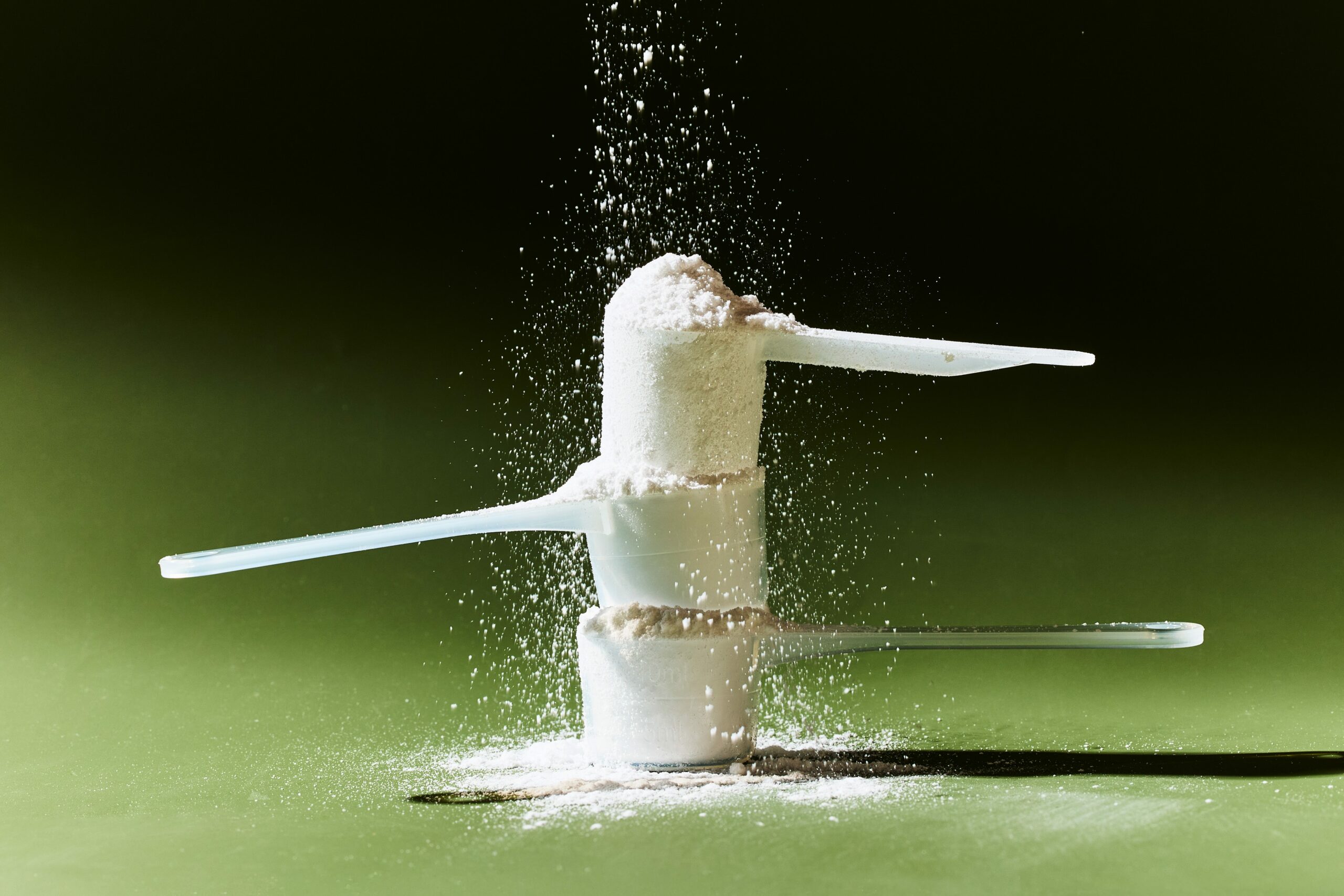 The Creatine Dosage Debate Just Changed — Are You Taking Too Much or Too Little?