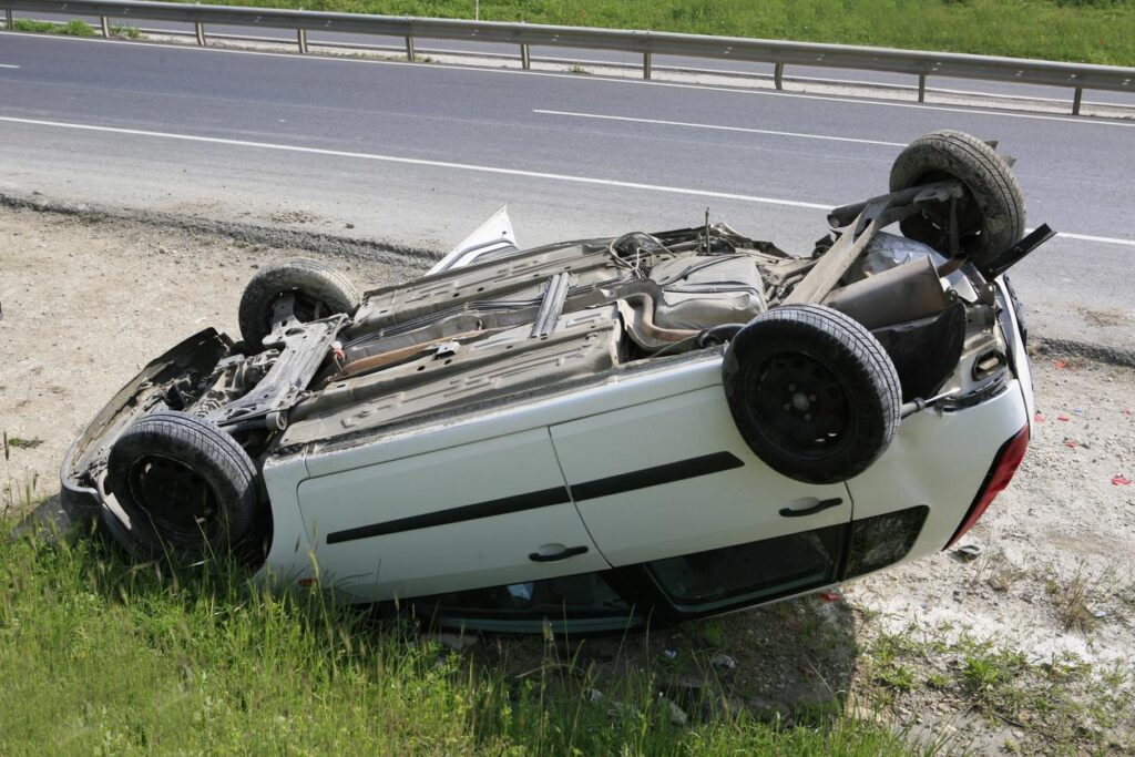 The Crucial First 60 Seconds After a California Accident That Could Make or Break Your Financial Future—Are You Prepared?