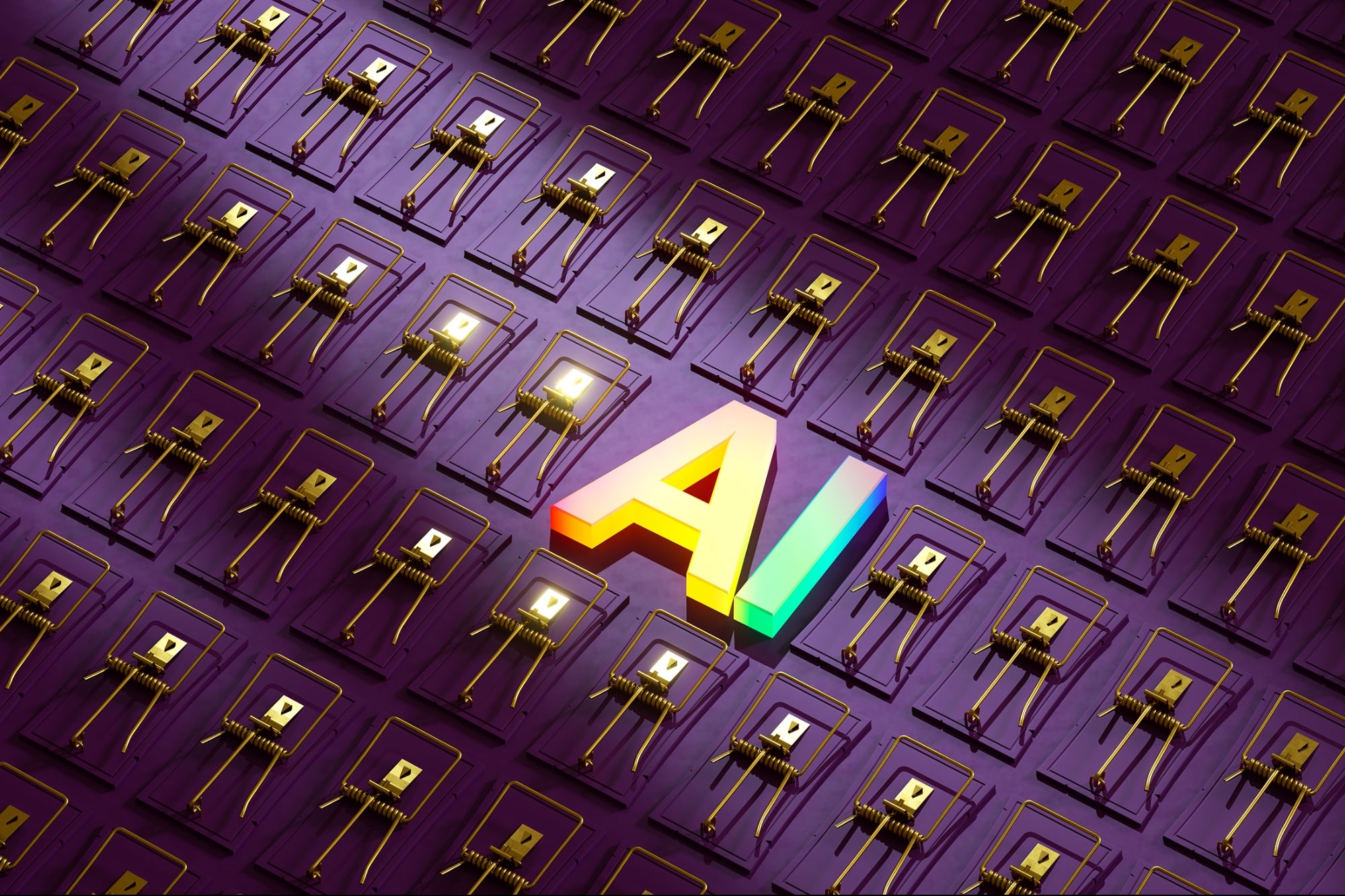 The One Question That Separates AI Winners from Catastrophic Losers — Are You Ready to Face It?