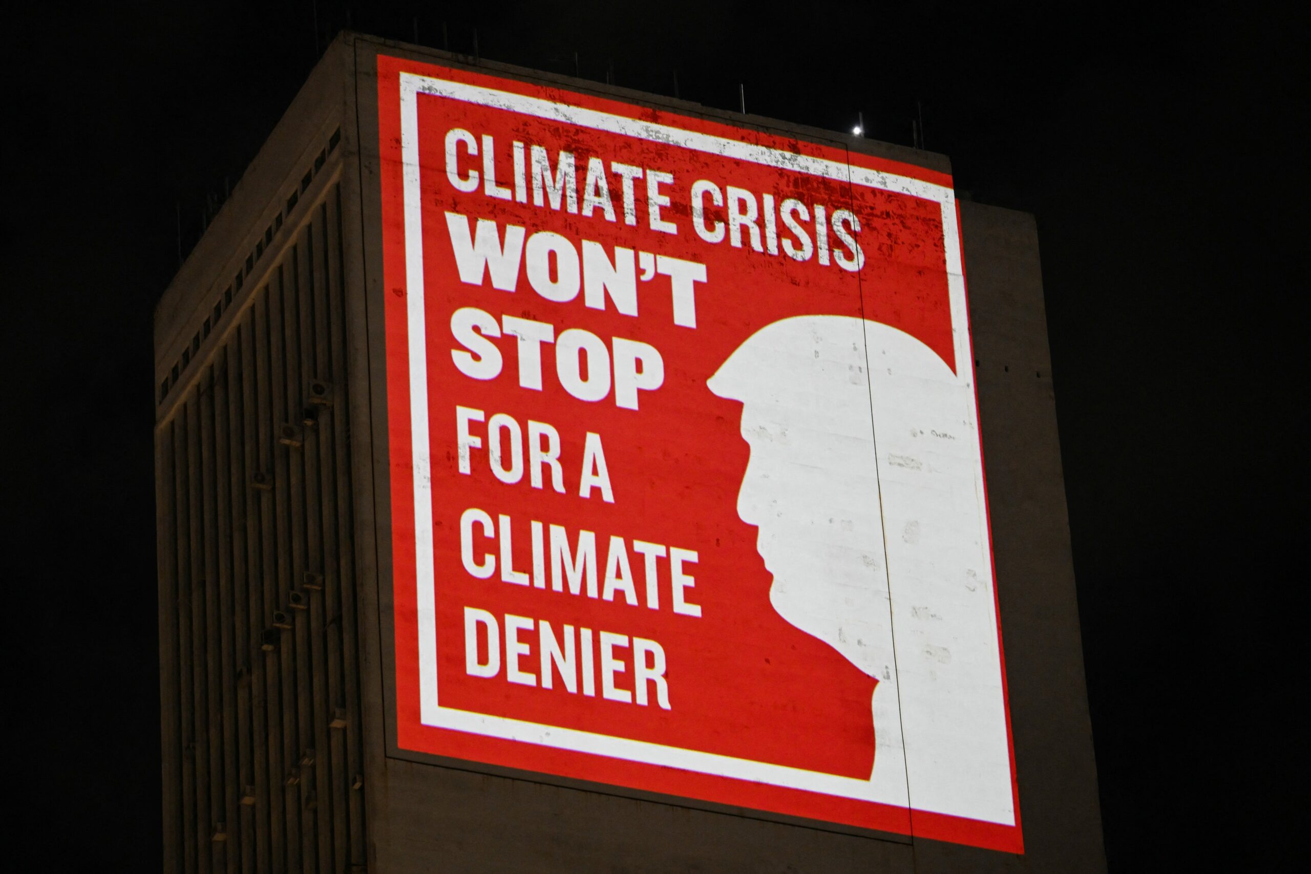 The Pentagon’s Silent Battle: Why Climate Denialism Is a Threat They Can’t Fight—And What It Means for Us All