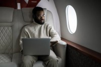 The Secret Shift Top Executives Are Making in Private Travel—and Why It’s Changing Business Forever