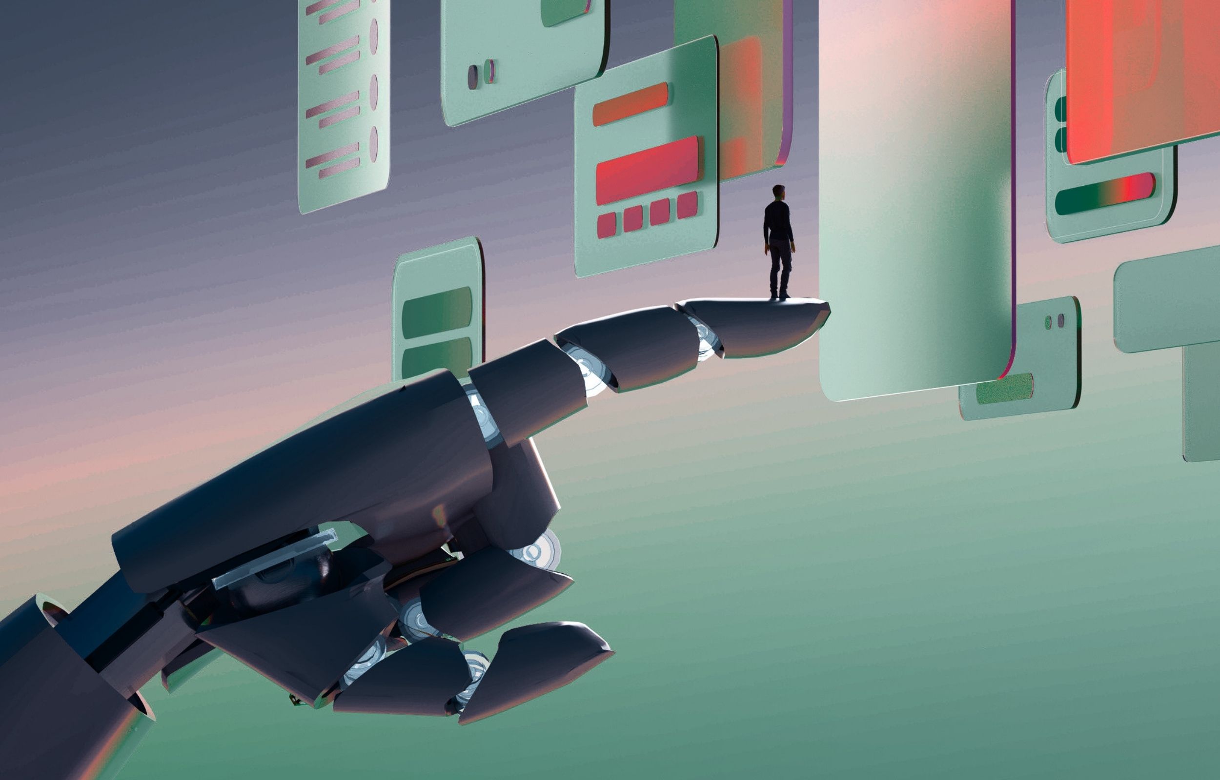 The Shocking AI Customer Service Survey That’s Forcing Leaders to Rethink Everything—Are You Ready to Face the Truth?