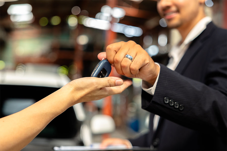 The Shocking Scam 4 in 10 Irish Tourists Fall for When Renting Cars – What They Don’t Want You to Know!