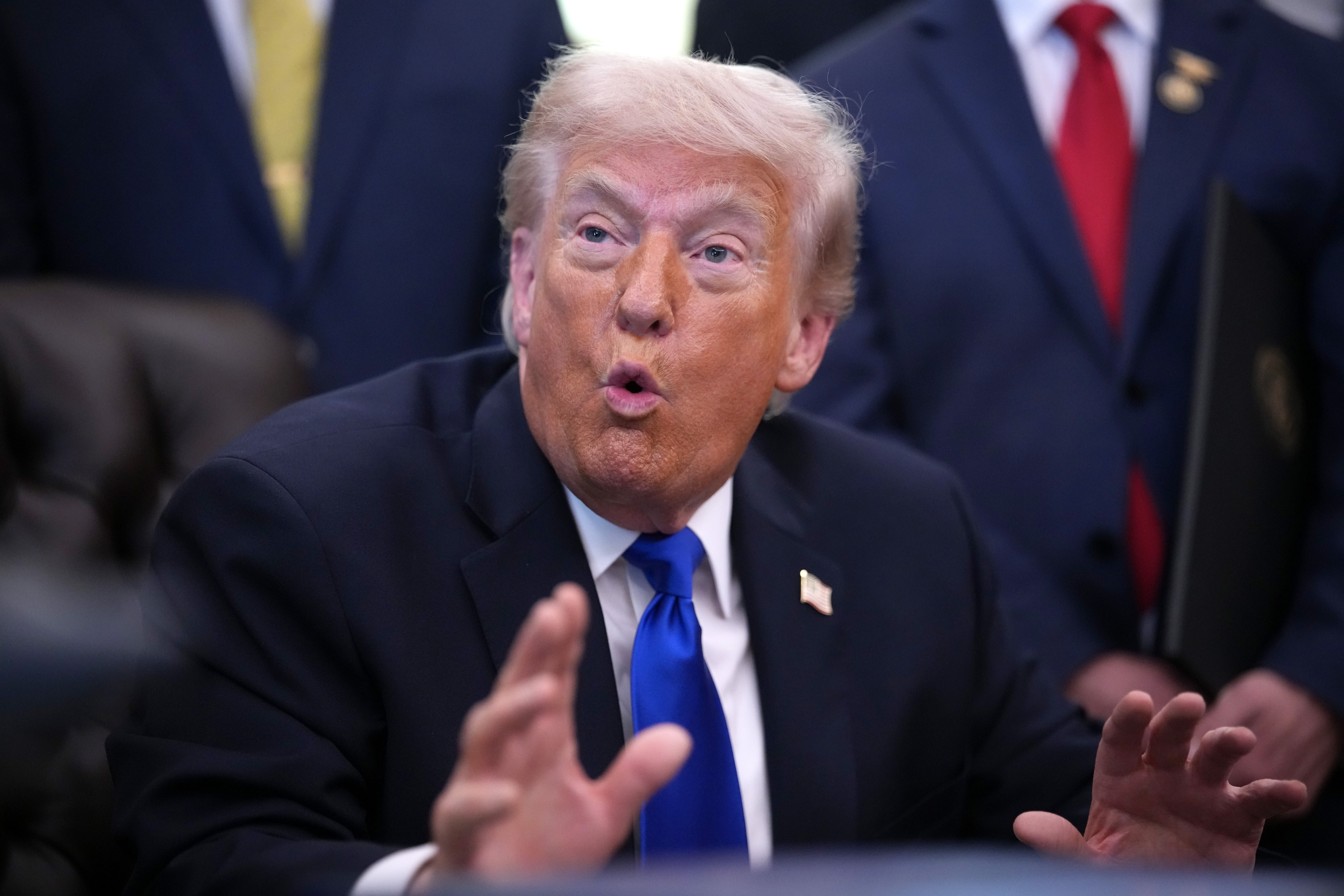 The Shocking Truth Behind Trump’s Empty Promises to Farmers – What They’re Not Telling You!