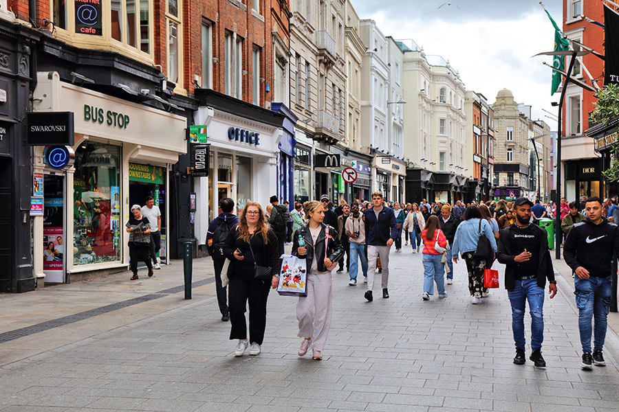 The Silent Crisis: Why Rising Financial Insecurity Among Irish Consumers Could Shatter the Market—And How You Can Profit From It Now