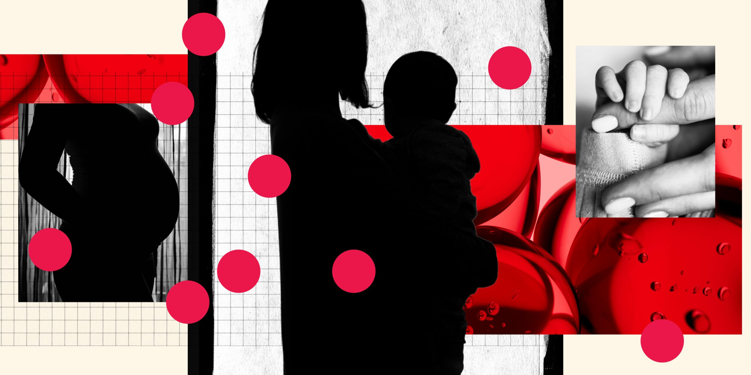 The Silent Danger No New Mom Talks About: Kellie Gerardi’s Shocking Battle with Postpartum Hemorrhage and the Power of Self-Advocacy