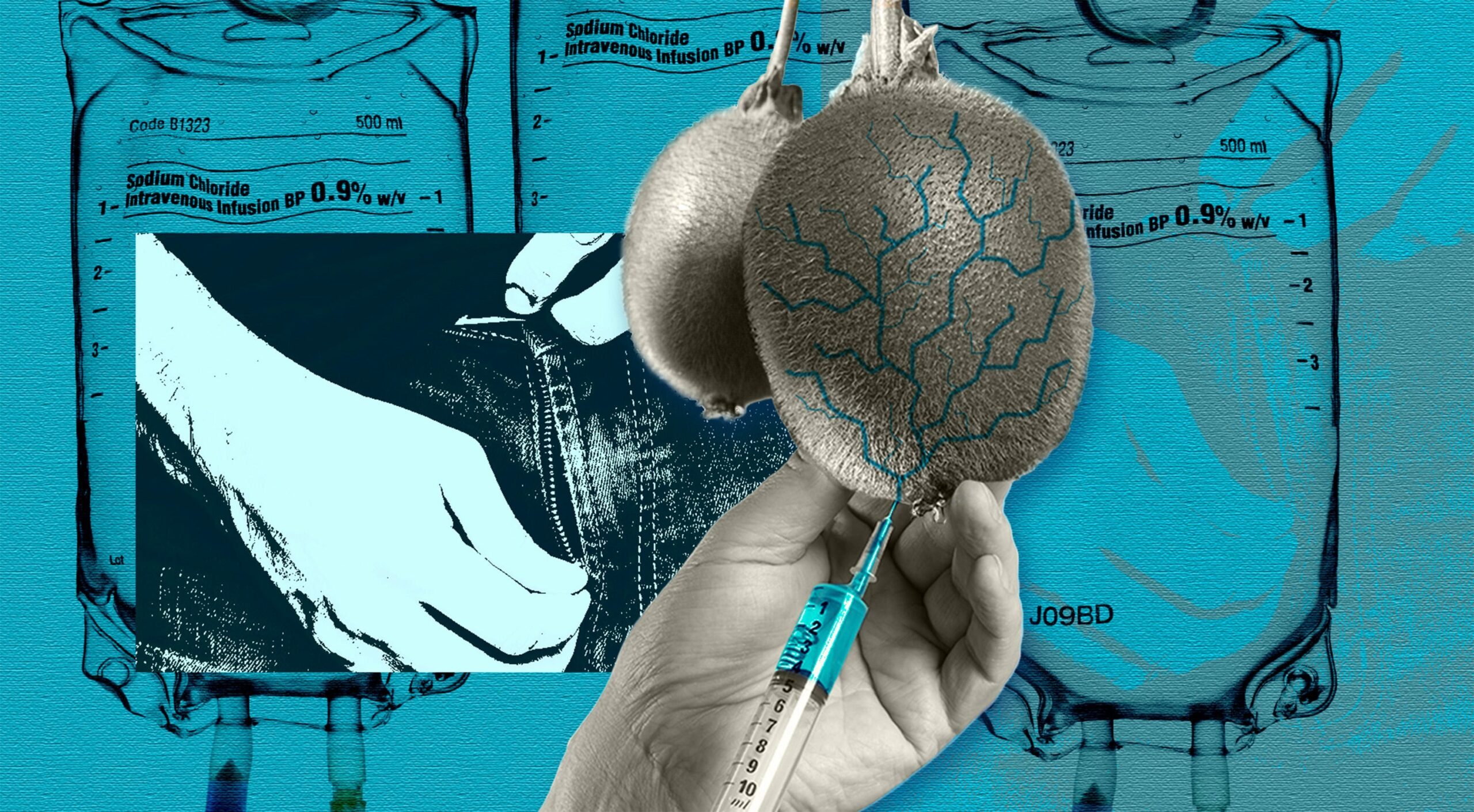 The Untold Secrets Behind the Quest for Massive Gains: What No One Is Telling You About Bigger Balls