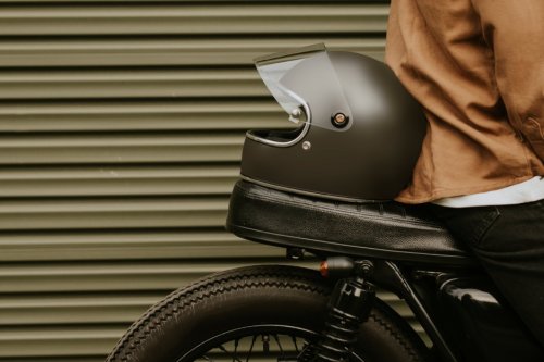 Third-Party Bike Insurance: The Legal Minimum That Could Cost You Big—Are You Gambling With Your Ride?