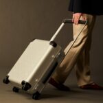 Travel Smarter: Discover the 8 Carry-On Bags Built to Withstand Every Adventure and Keep You Moving Strong!