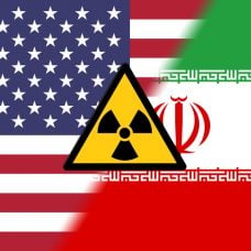Trump Blows Up Iran’s Nuclear Deal Offer—What This Means for Global Stability and Your Next Investment Move