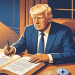 Trump’s Bold Move to Shake Up Fed’s ‘Master Account’ Rules Could Ignite a Crypto Revolution – Here’s What You Need to Know