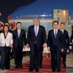 Trump’s China Summit: The Game-Changing Move Billionaires Didn’t See Coming—Is This the Ultimate Power Play?