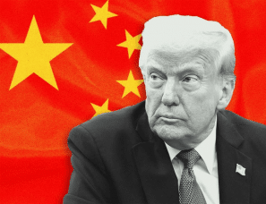Trump’s High-Stakes China Summit With Xi: What This May 14-15 Meeting Could Mean for Global Power—and Your Portfolio