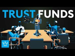 Trust Funds Are Not What People Think