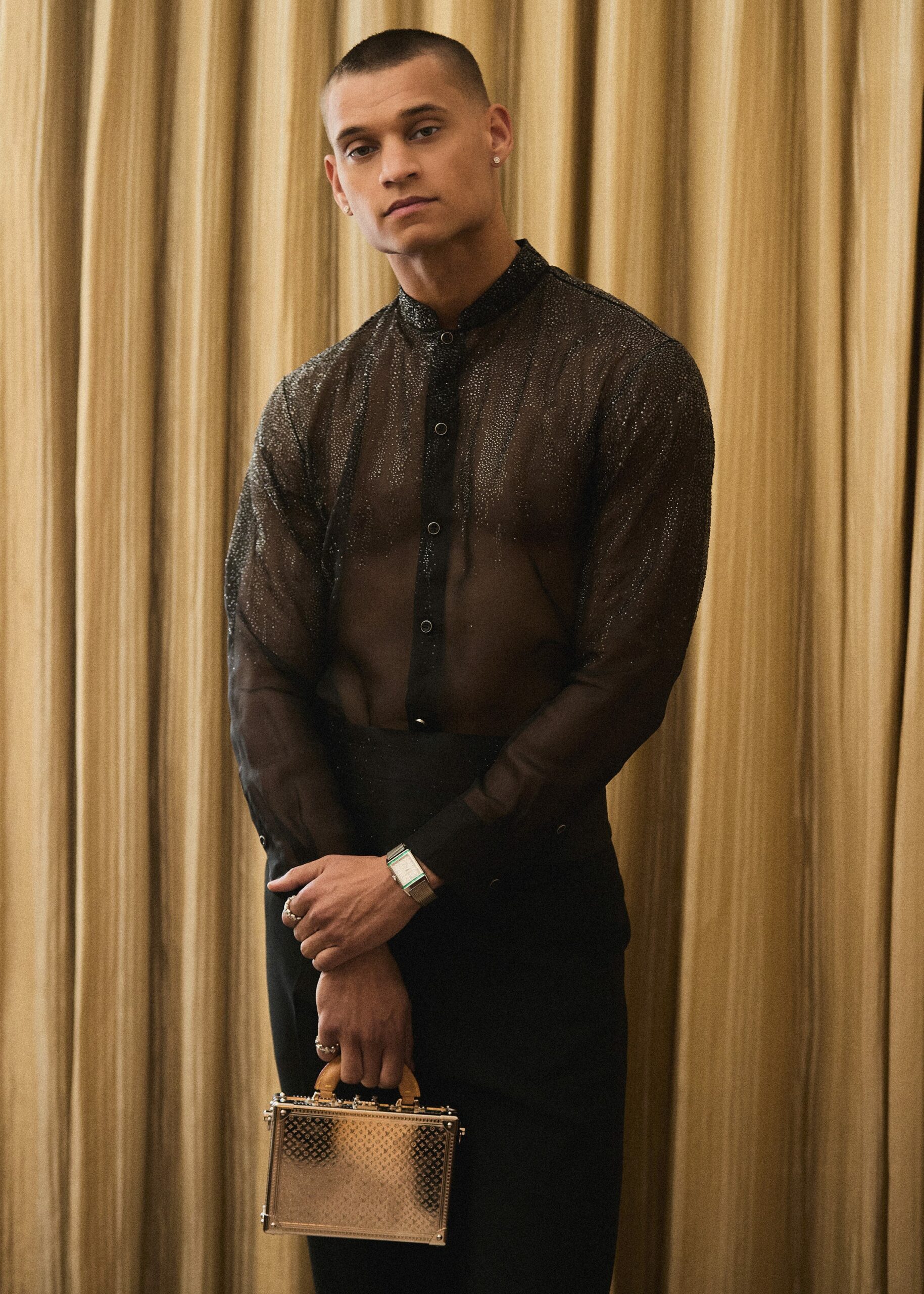 Tyriq Withers Just Shocked the Met Gala Crowd—Here’s What Went Down Behind the Velvet Rope!