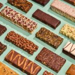 Uncover the 8 Protein Bars Dietitians Swear By — And Why Editors Won’t Shut Up About Them!