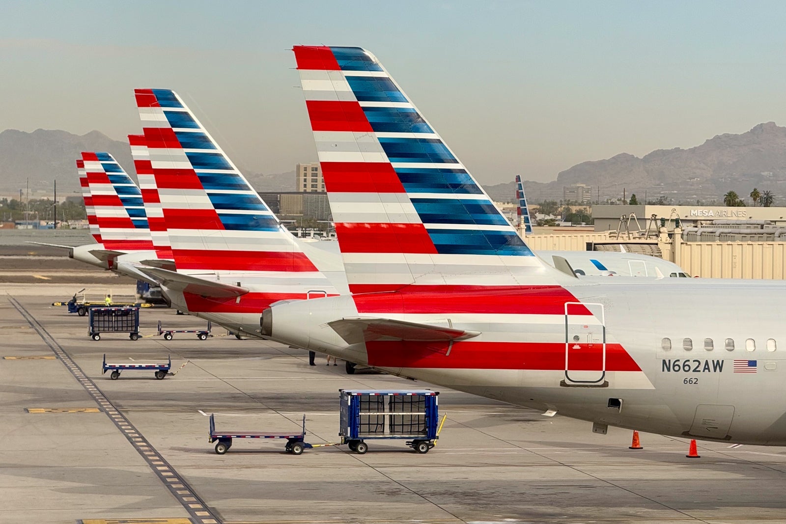 Unlock 90,000 American Airlines Miles: The Citi Bonus Hack Airlines Don’t Want You to Know About