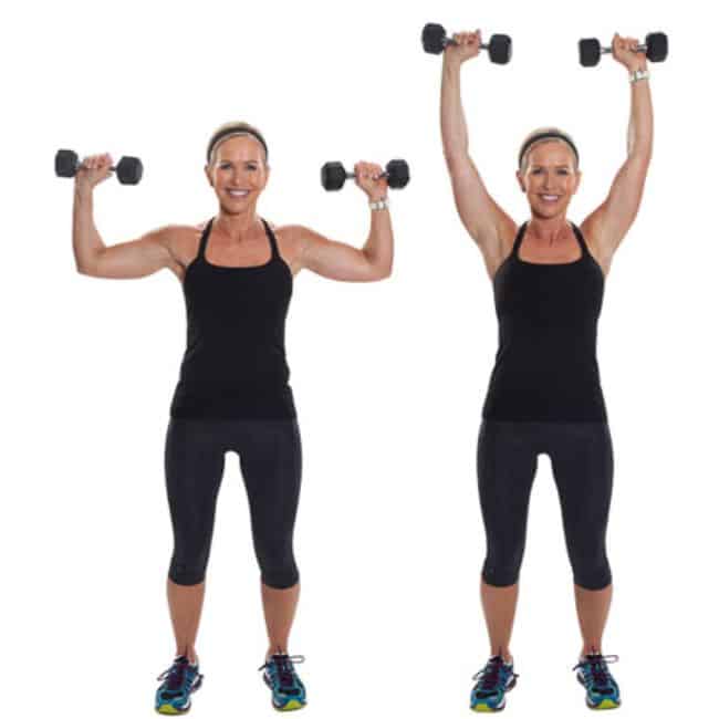 Unlock Ageless Strength: The Dumbbell Shoulder Workout Over 50 That Transforms Your Upper Body Faster Than You’d Imagine