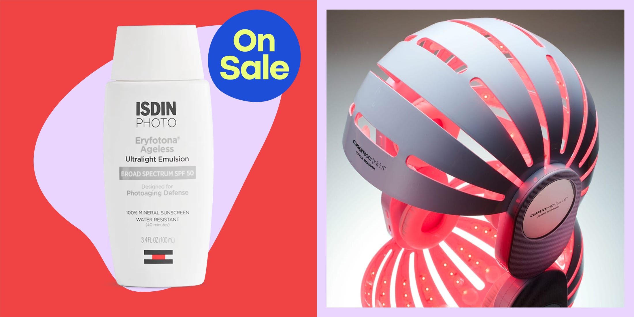 Unlock Amazon’s Best-Kept Beauty Secrets This Summer—Editor-Tested, Sweat-Proof Favorites at 40% Off!