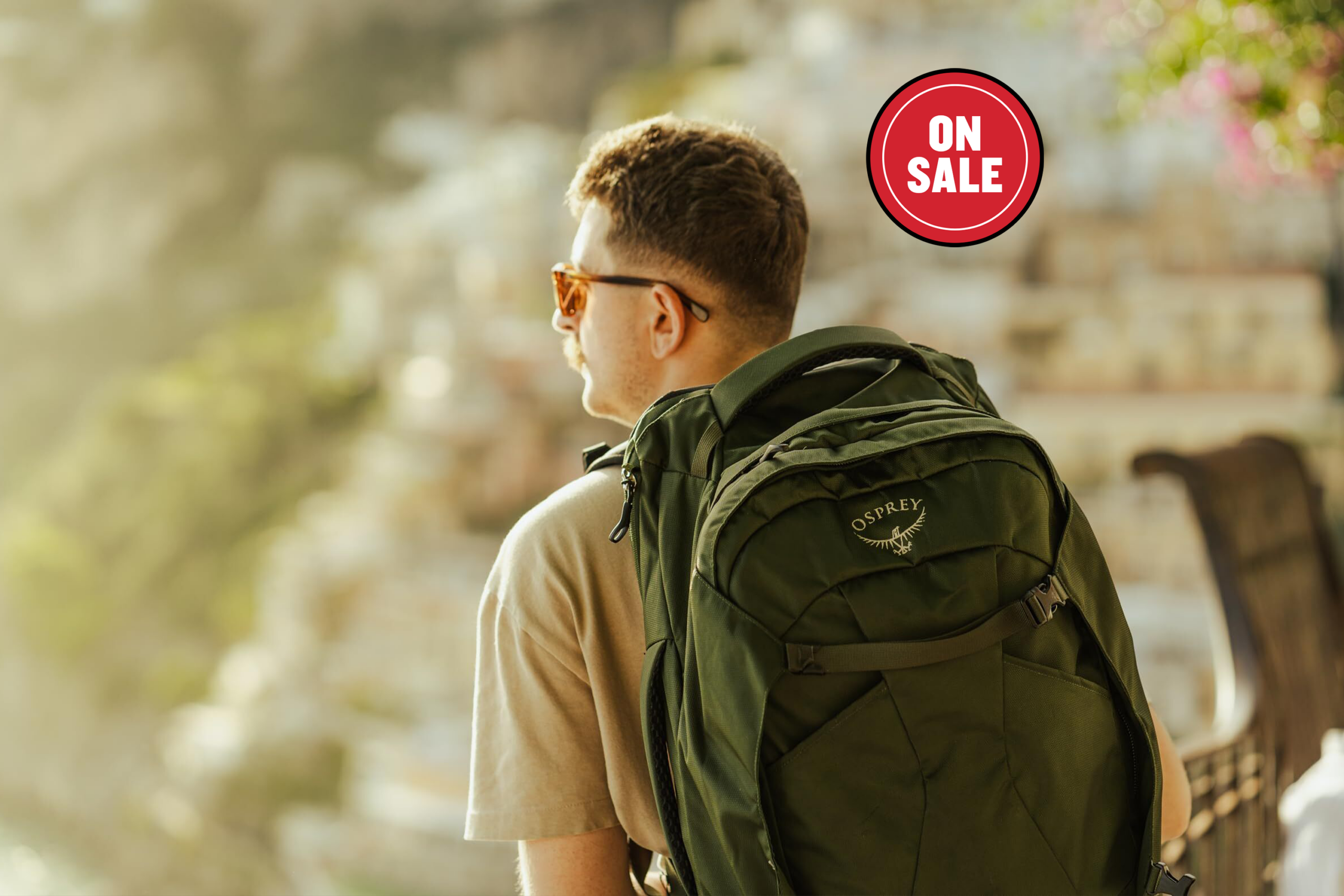 Unlock Amazon’s Secret Memorial Day Outdoor Deals—Crush Prices Up to 44% Off Before Everyone Else Does!