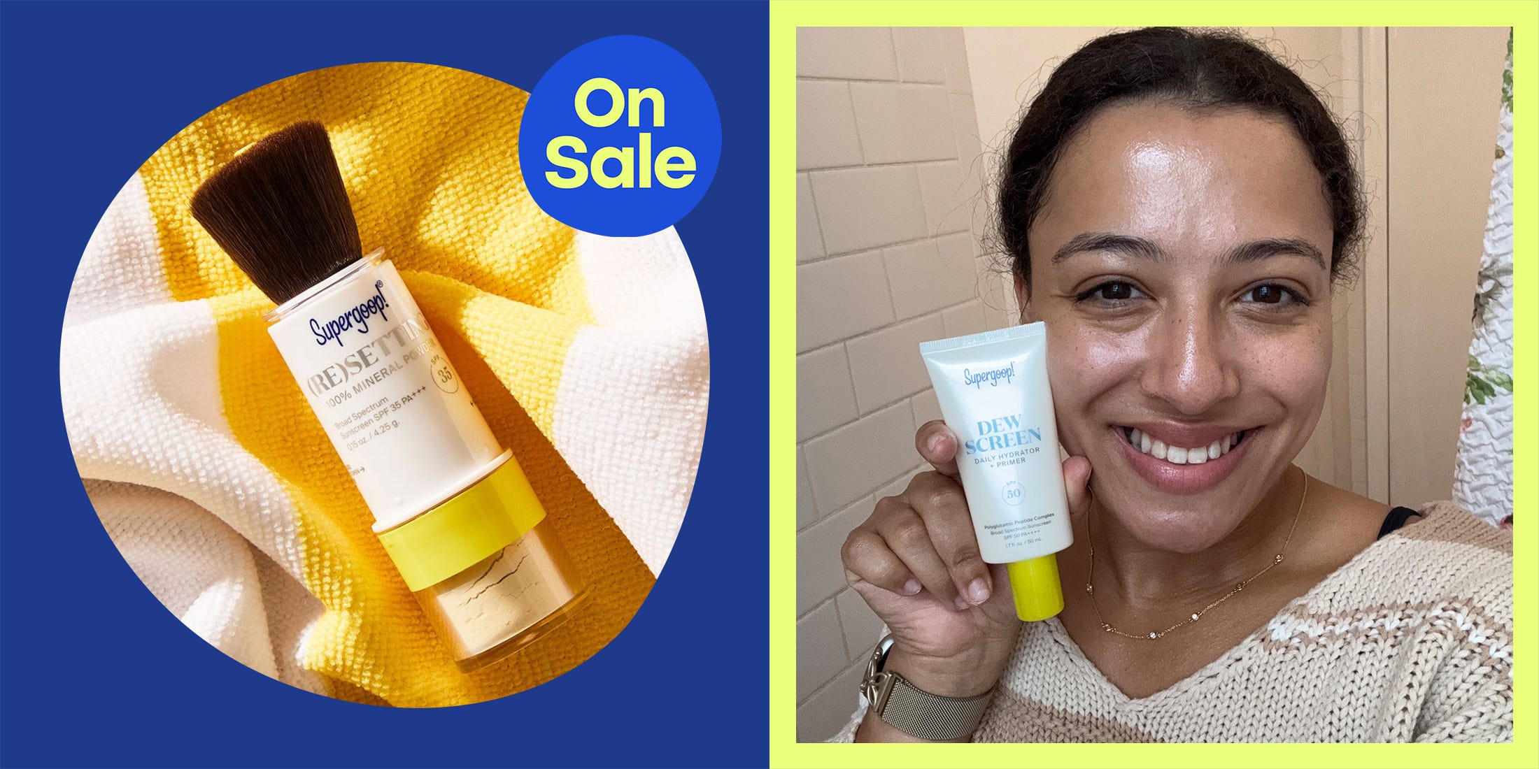 Unlock Glowing Skin & Mega Savings: Supergoop!’s Rare 20% Off Sale Is Shaking Up Beauty Routines Everywhere—Here’s What Our Experts Swear By!