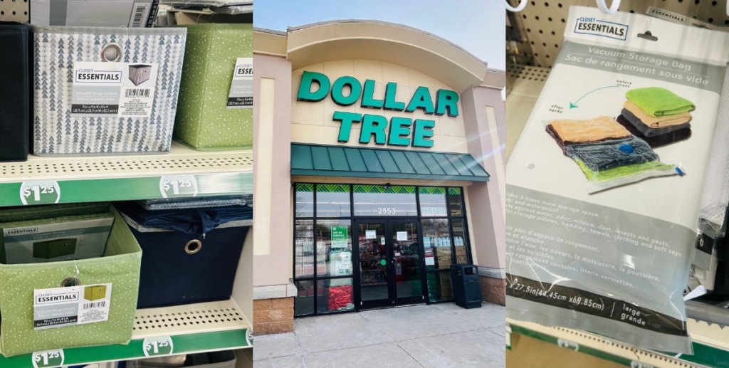 Unlock Hidden Closet Hacks at Dollar Tree for Under $5 That Will Transform Your Space Instantly!
