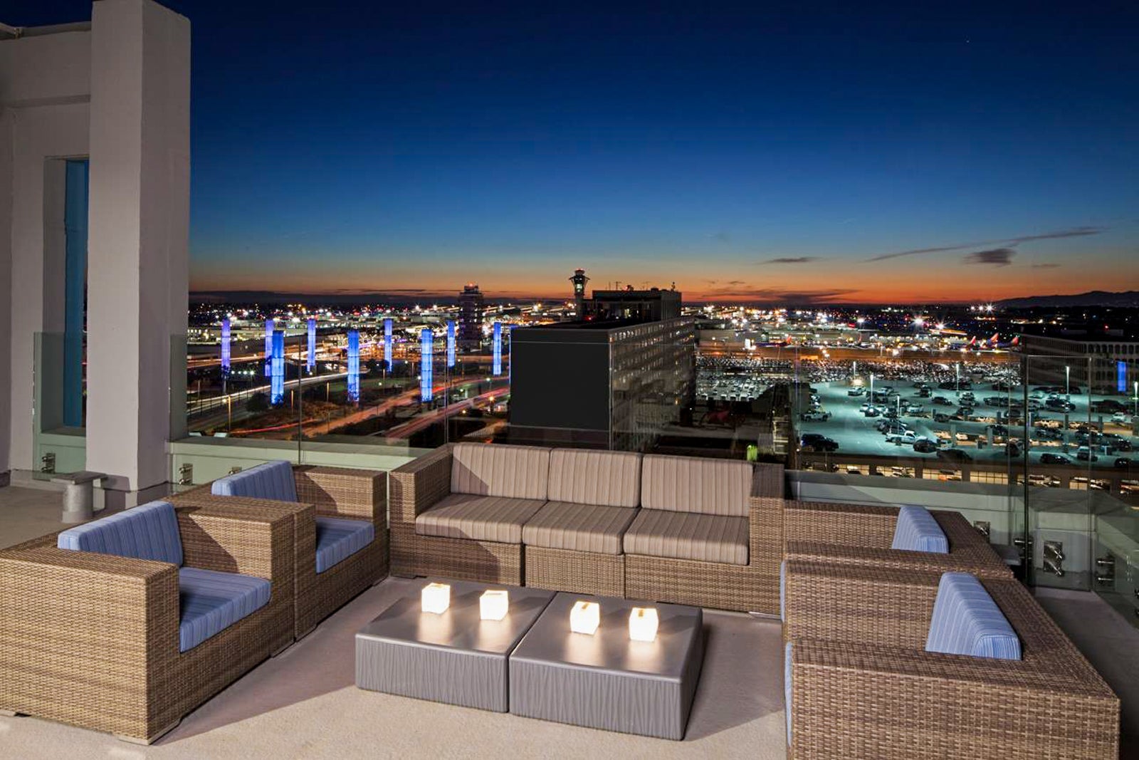 Unlock Hidden Luxury: The 11 Best Hotels Near LAX That Will Elevate Your World Cup Experience Beyond Expectation