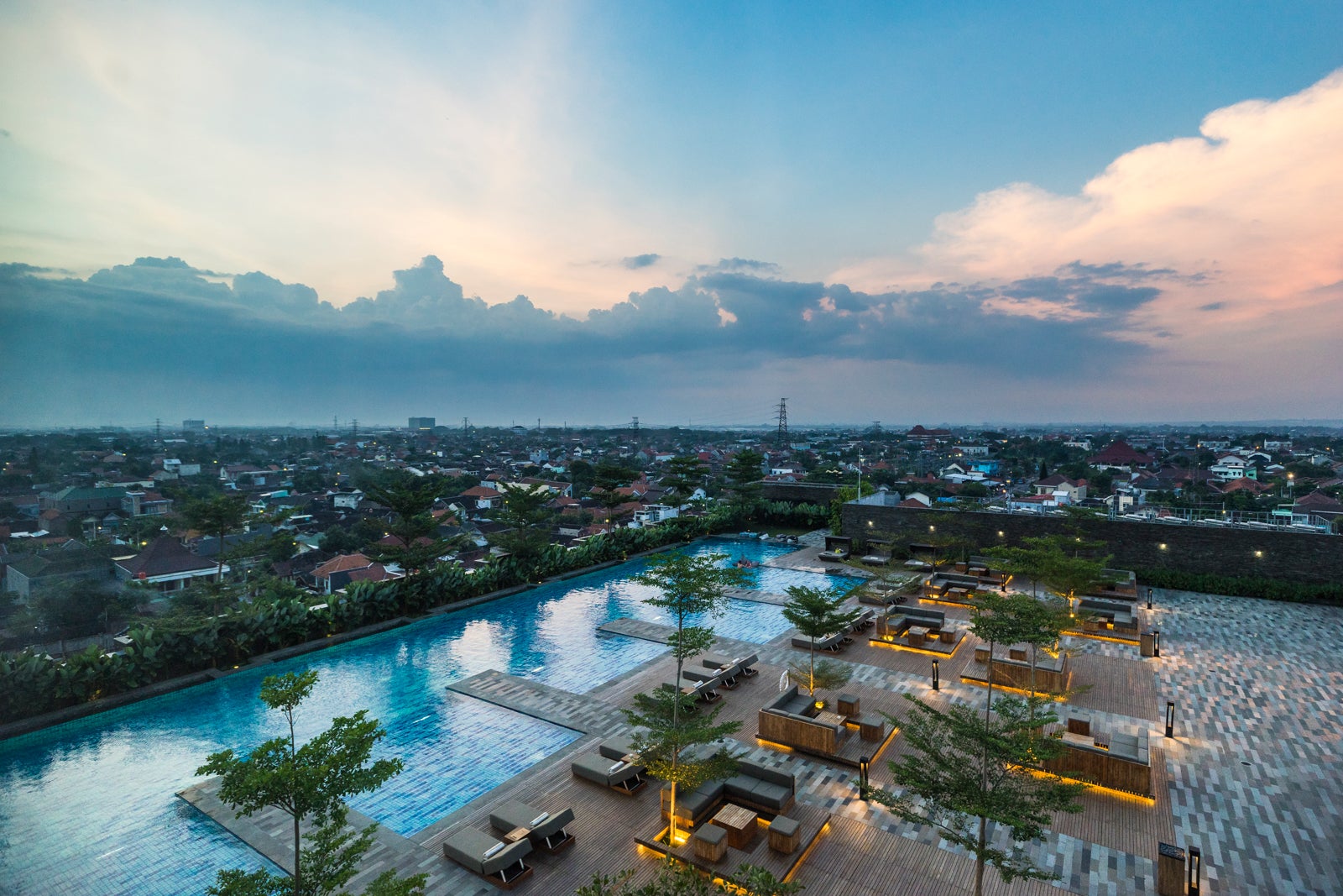 Unlock Hidden Luxury: The Untold Gems Among Hyatt’s Category 1 Properties You Can’t Afford to Miss
