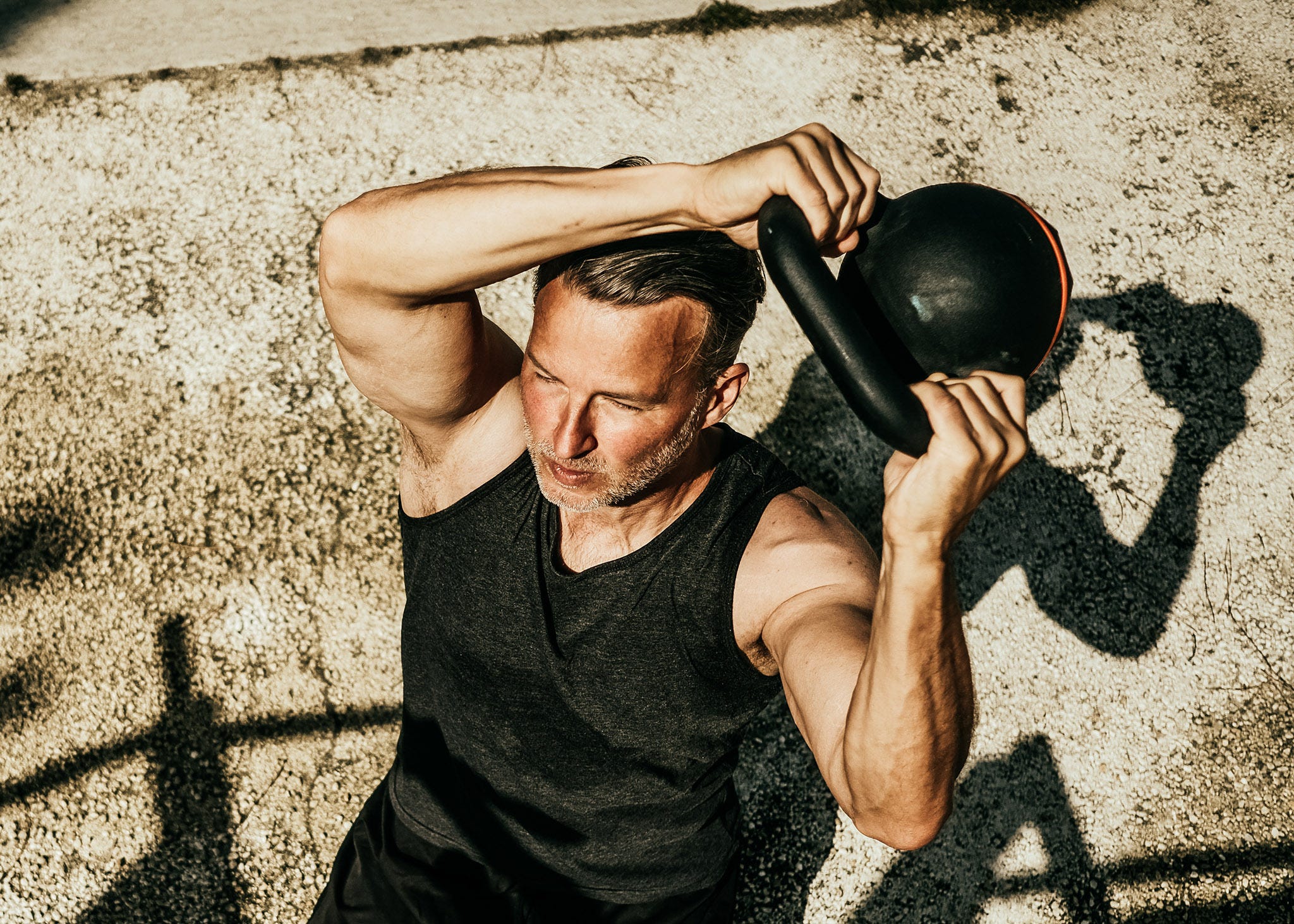 Unlock Hidden Power: 5 Science-Backed Tricks to Turbocharge Your Testosterone Naturally—Doctors Hate #3!