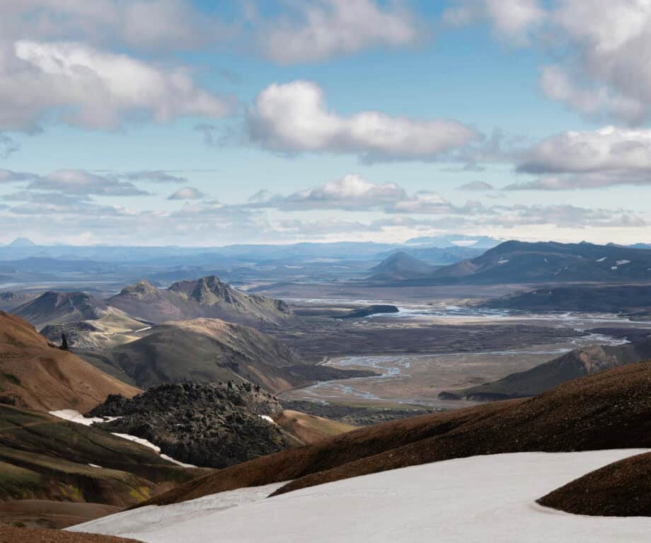 Unlock Iceland’s Hidden Trails: Why Only a Local Guide Can Reveal the True Power of These Epic Hikes