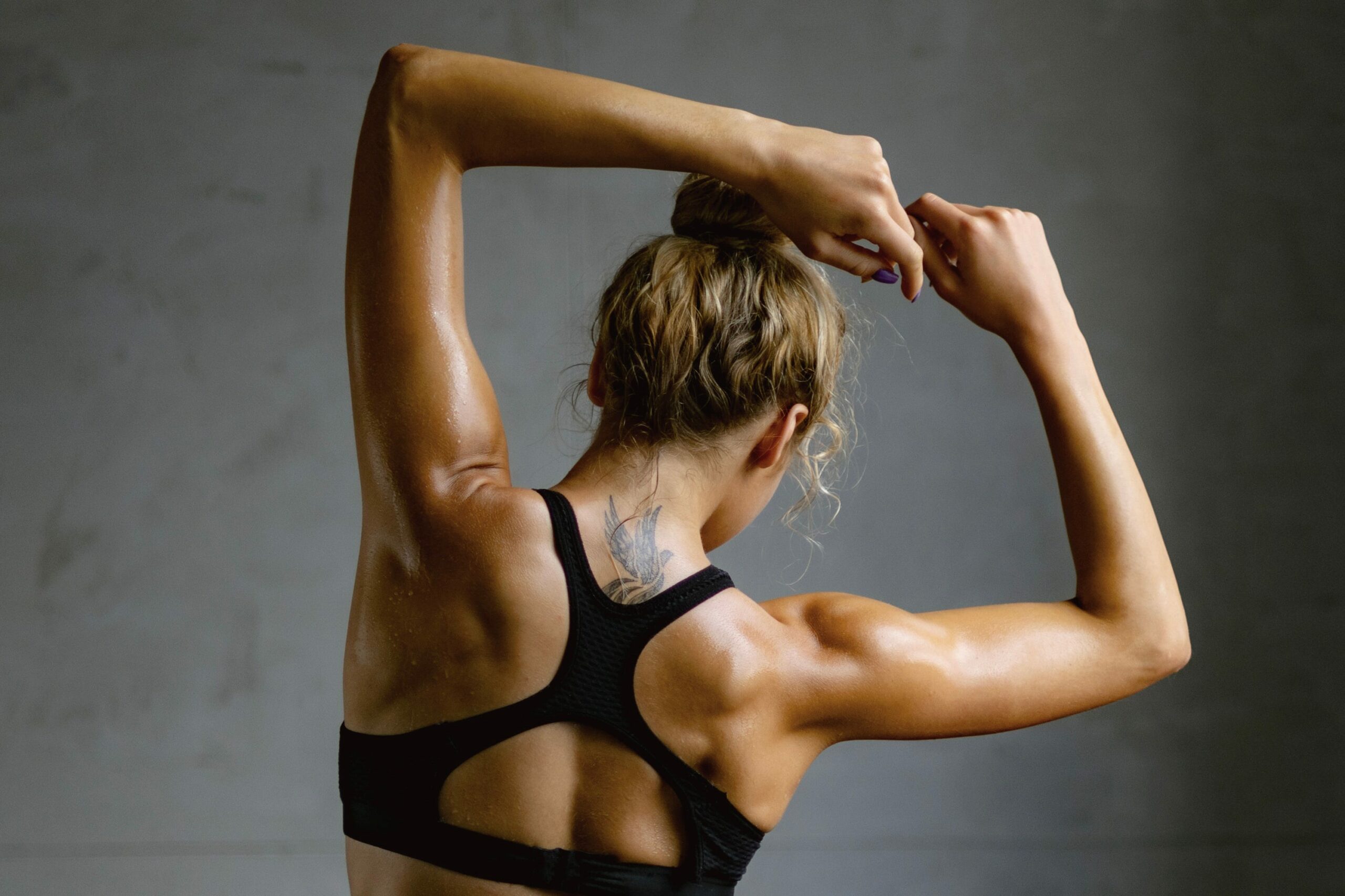 Unlock Insane Upper Body Gains with These 4 Back and Biceps Moves Nobody’s Talking About!